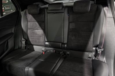 BMW iX2 eDrive20 M Sport