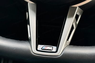 BMW Seria 4 420d xDrive M Sport