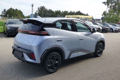 BYD Dolphin Surf Boost