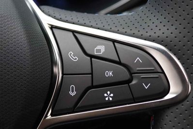 Renault Symbioz Esprit Alpine 1.8 E-Tech Full Hybrid