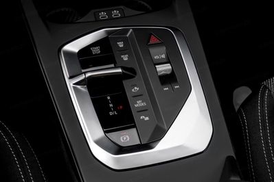 BMW Seria 1 116