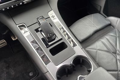 DS DS7 Rivoli 1.6 PureTech  aut