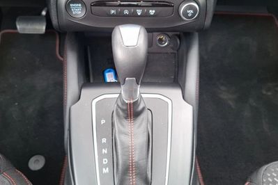 Ford Focus 1.0 EcoBoost ST-Line X