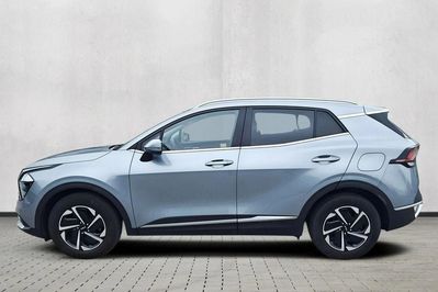 Kia Sportage 1.6 T-GDI L 2WD