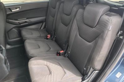 Ford S-MAX 2.0 EcoBlue Connected