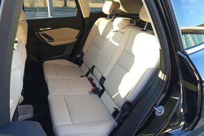 BMW X1 sDrive18i xLine aut