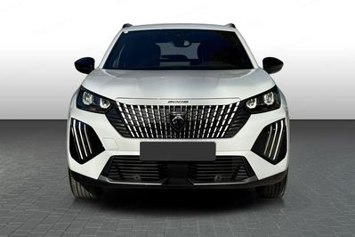 Peugeot 2008 Allure 1.2 PureTech  EAT8