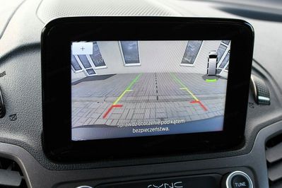 Ford Transit Connect Kombi L2H1 Trend AT