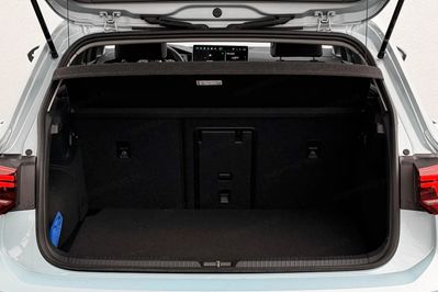 Volkswagen Golf VIII 1.5 TSI Special Edition