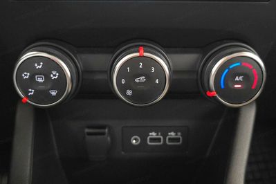 Renault Clio 1.0 TCe Evolution