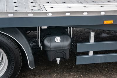 Iveco Daily 70C18HA8/P Hi-Matic Autolaweta Pomoc Drogowa