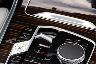 BMW X5 xDrive40i M Sport