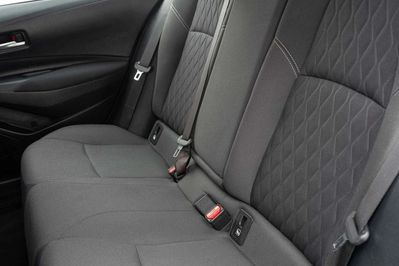 Toyota Corolla 1.5 Comfort MS