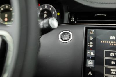Land Rover Range Rover Evoque D200 Autobiography