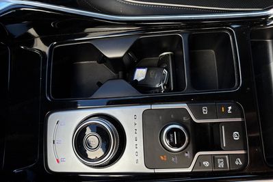 Kia Sorento Prestige Line 1.6 T-GDI HEV 4WD 7os