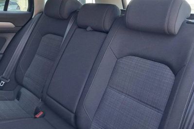 Volkswagen Passat 2.0 TDI