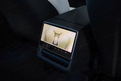 Tesla Model 3 Performance AWD