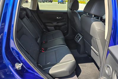 Honda ZR-V 2.0 i-Mmd Hev Sport Bsi Ctm 2WD Cvt