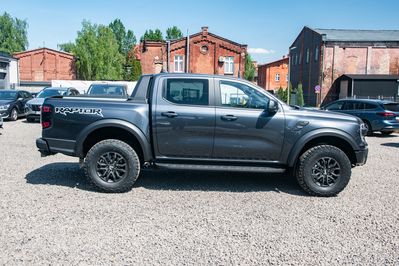 Ford Ranger Raptor A10 4x4