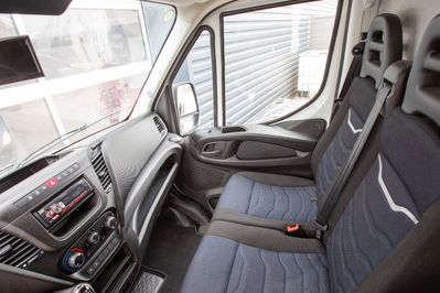 Iveco Daily 35S16 D L4H2