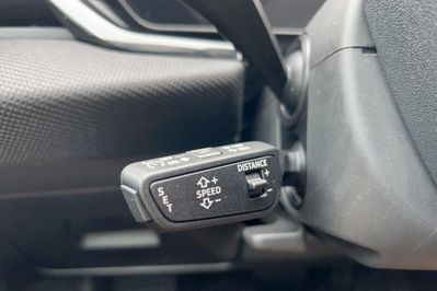 Audi A5 TFSI 110 kW S tronic