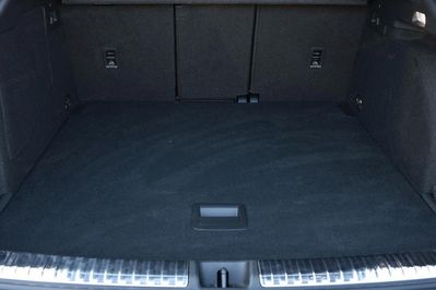 Audi Q3 TFSI S line Sportback