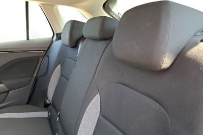 Skoda Scala 1.0 TSI Active
