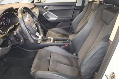 Audi Q3 Sportback 35 TFSI