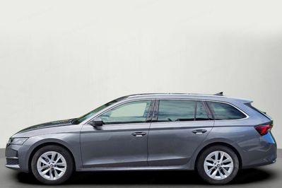Skoda Octavia 1.5 TSI Selection