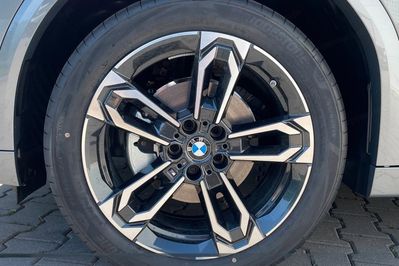 BMW X2 sDrive18d M Sport