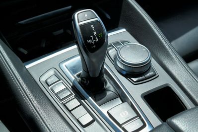 BMW X6 xDrive40d M Sport