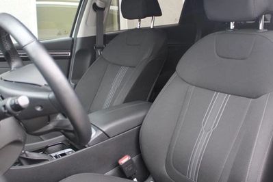 Hyundai Tucson 1.6 T-GDi Executive 4WD DCT