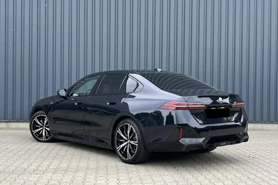 BMW Seria 5 540d xDrive  M Sport