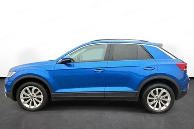 Volkswagen T-ROC 1.5 TSI Life