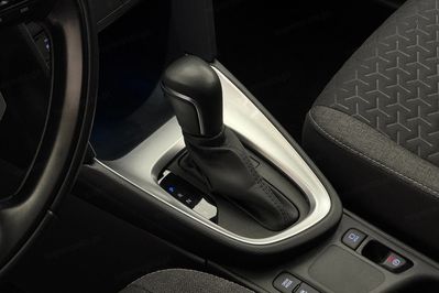 Toyota Yaris Cross 1.5 Hybrid Comfort