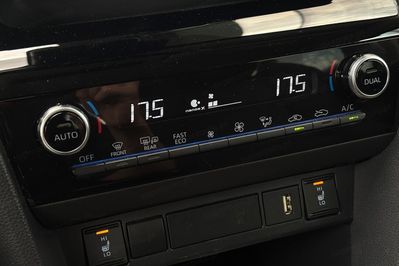 Toyota Yaris Cross Hybrid 1.5 Executive
