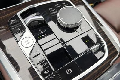 BMW X5 xDrive50e M Sport