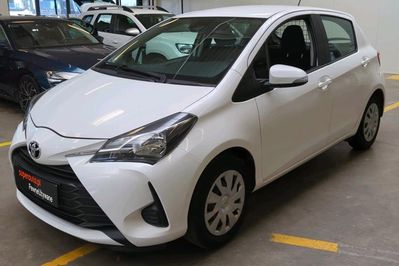 Toyota Yaris 1.5 Active