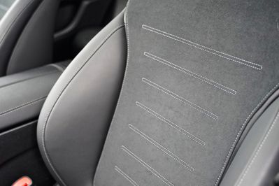 Mercedes GLC 220 d 4-Matic AMG Line