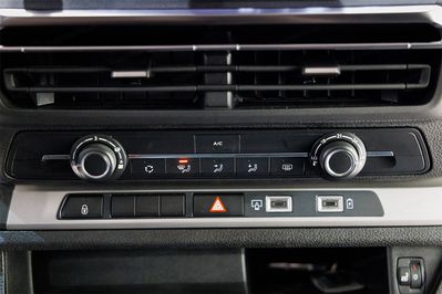 Toyota Proace Verso Long L2H1 Business AT