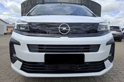Opel Zafira Life Extra Long L2H1 Business AT8