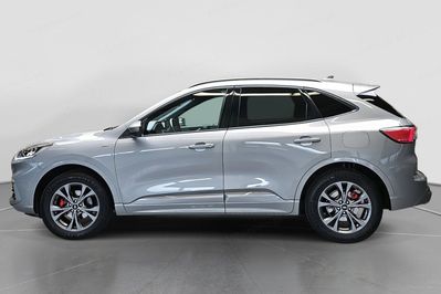 Ford Kuga 2.5 FHEV AWD ST-Line X