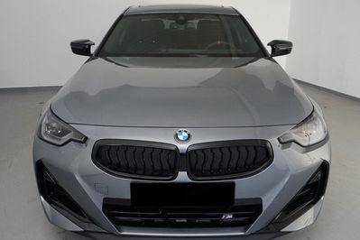 BMW Seria 2 Coupe M240i xDrive