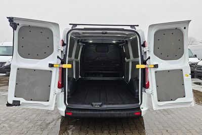 Ford Transit Custom L2H1