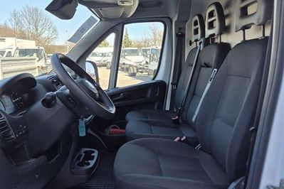 Fiat Ducato Maxi L4H2