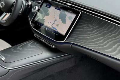 Mercedes Klasa E 220 d  4-Matic AMG