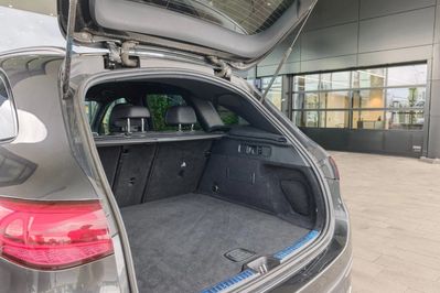 Mercedes GLC 220 d 4MATIC AMG Line