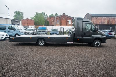 Iveco Daily 50C21HA8/P Autolaweta