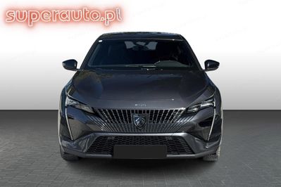 Peugeot 408 GT 1.2 PureTech  S&S EAT8