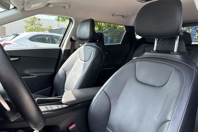 Kia EV6 77.4kWh Plus